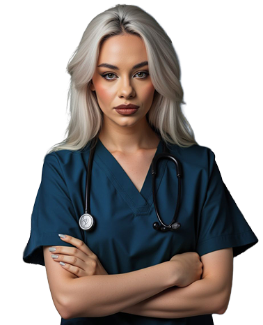 Dr. Alexandra Osman
