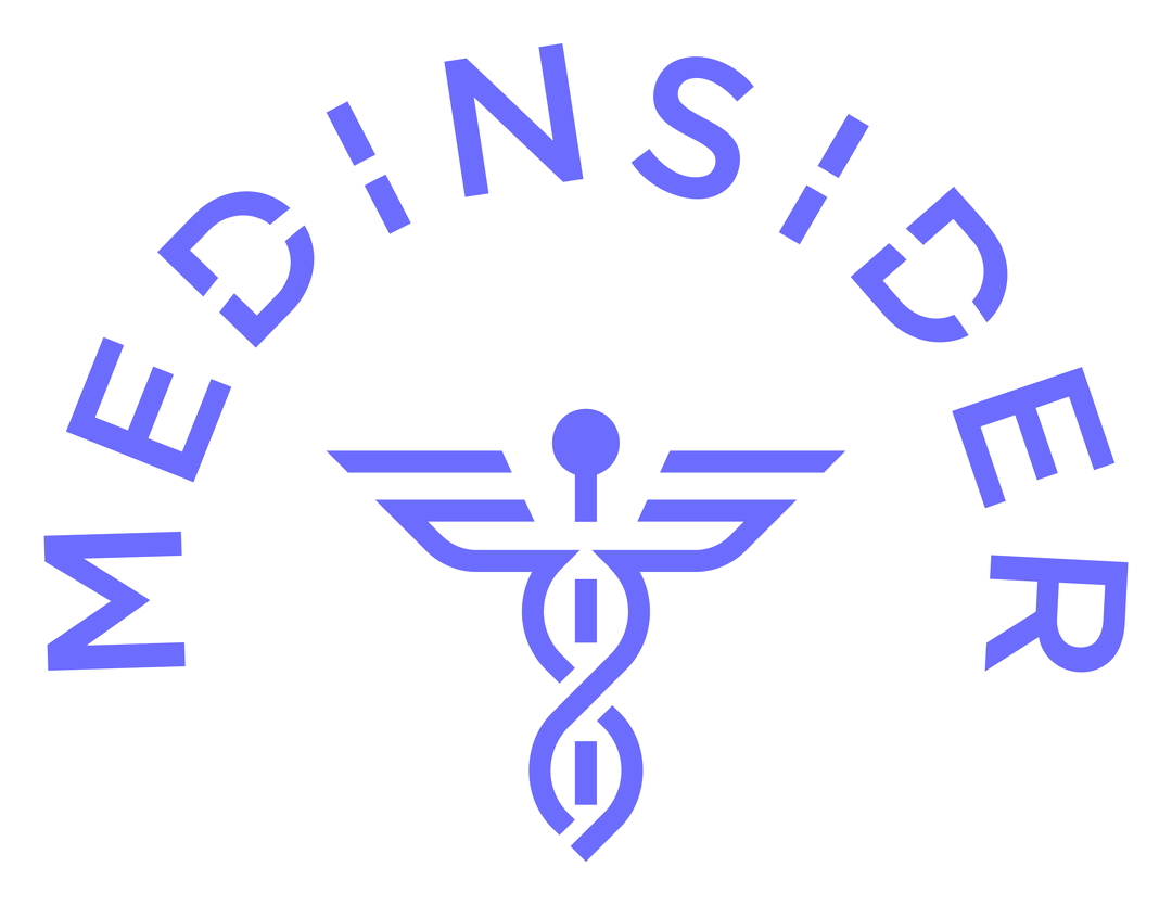 Medinsider