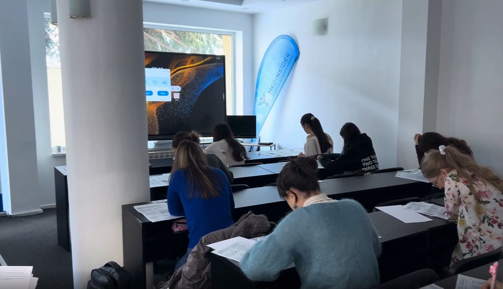 Simulările sunt cum nu ți-ai imaginat
