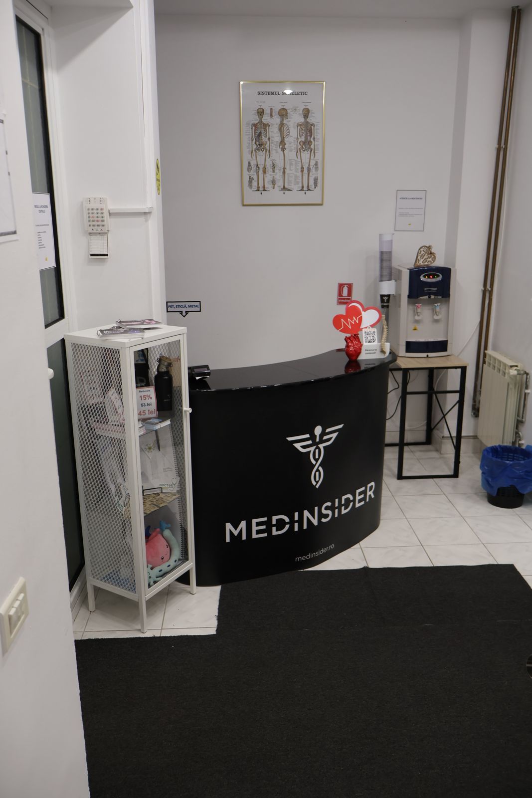Magazin fizic StudyBox