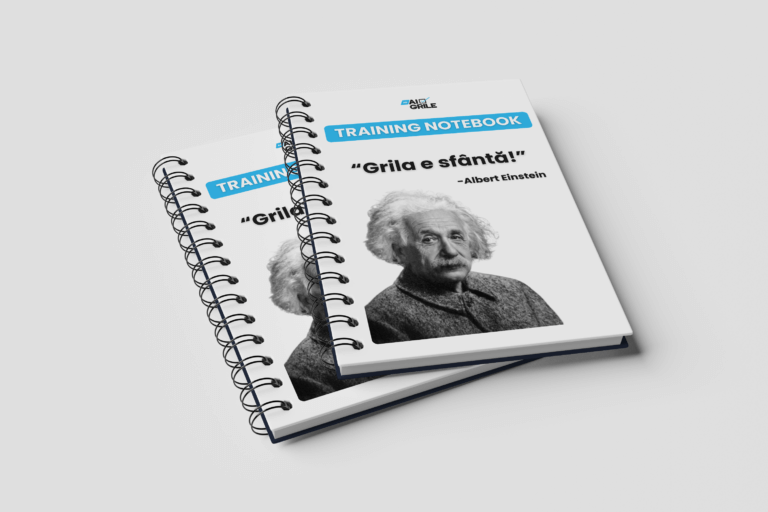 Pentru că grila e sfântă…
