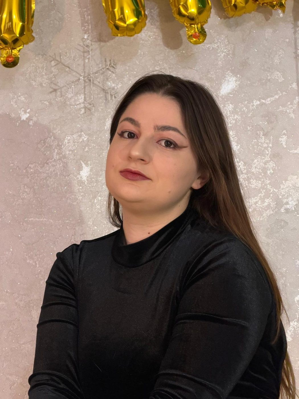 Cine este Bianca?