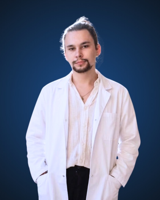 Marius Bortă